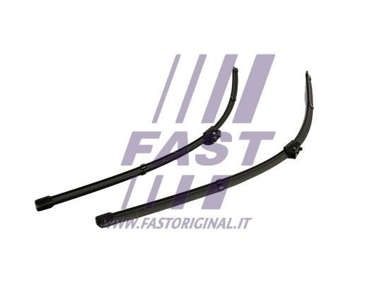 Fast FT93260 Wiper Blade Kit 650/600 FT93260 FT93260 Fast Wiper Blade Kit 650/600