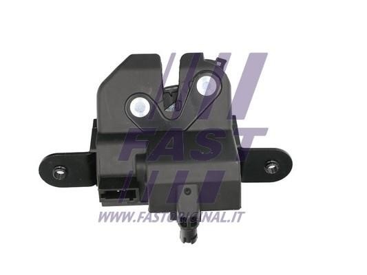 FT95802 Fast Trunk lid lock
