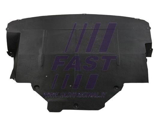 Engine cover Fast FT99022