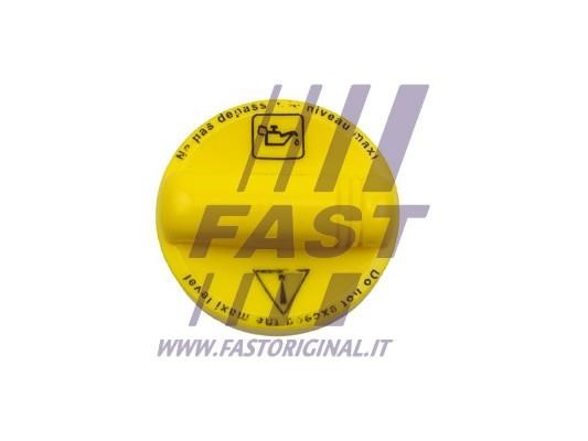 Fast FT94601 Oil filler cap FT94601