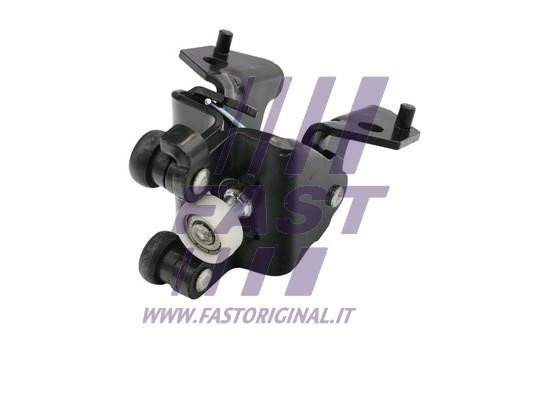 Sliding door rollers Renault Kangoo: FT95476 Fast Roller Guide, sliding door