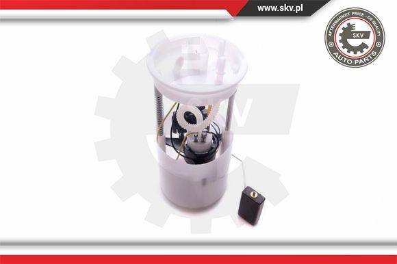 Buy Esen SKV 02SKV794 – good price at EXIST.AE!