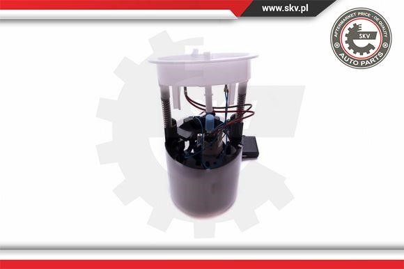Esen SKV Fuel pump module – price [object Object] PLN