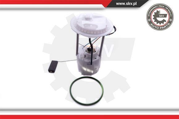 Esen SKV Fuel pump module – price [object Object] PLN
