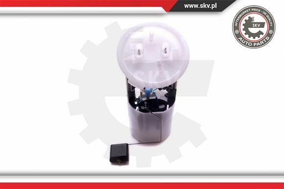Buy Esen SKV 02SKV799 – good price at EXIST.AE!