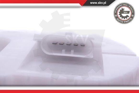 Buy Esen SKV 02SKV830 – good price at EXIST.AE!
