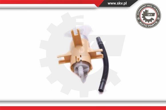 Fuel pump module Esen SKV 02SKV800
