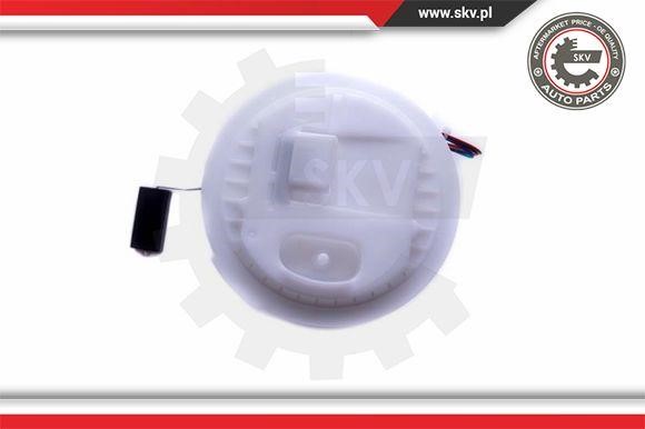 Fuel pump module Esen SKV 02SKV830