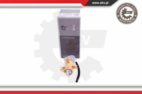02SKV800 Esen SKV Fuel pump module