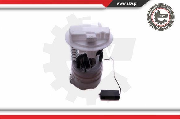 Esen SKV Fuel pump module – price [object Object] PLN