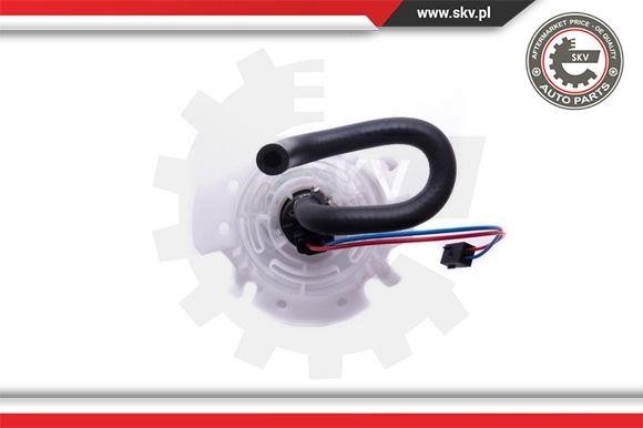 Esen SKV Fuel pump module – price [object Object] PLN