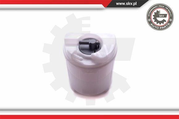 Esen SKV Fuel pump module – price [object Object] PLN