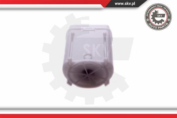 Fuel pump module Esen SKV 02SKV807