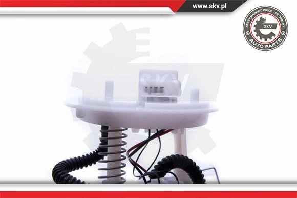 Buy Esen SKV 02SKV837 at a low price in United Arab Emirates!