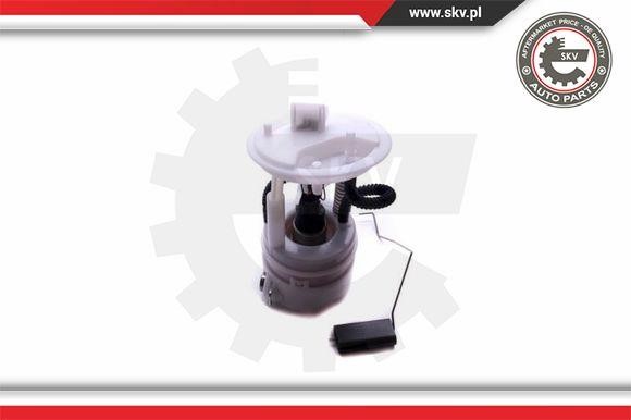 Esen SKV Fuel pump module – price [object Object] PLN