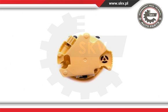 Buy Esen SKV 02SKV809 – good price at EXIST.AE!