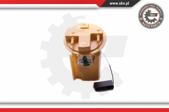 Fuel pump module Esen SKV 02SKV809