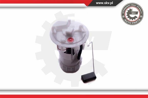 Esen SKV Fuel pump module – price [object Object] PLN