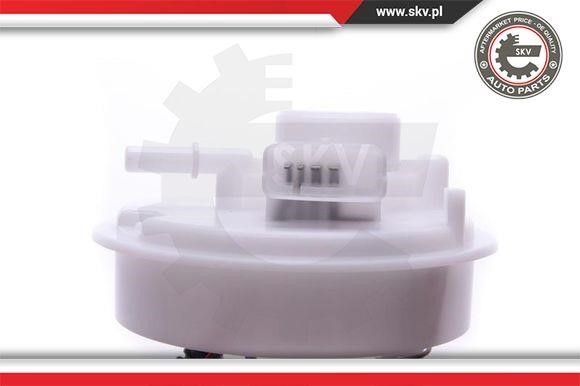 Buy Esen SKV 02SKV812 – good price at EXIST.AE!
