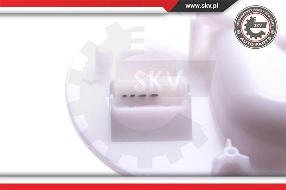 Esen SKV Fuel pump module – price [object Object] PLN