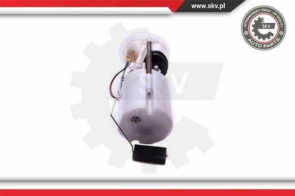 Buy Esen SKV 02SKV814 – good price at EXIST.AE!