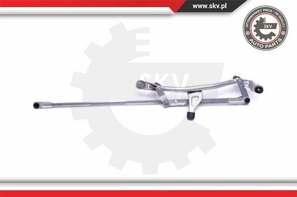 Wiper Linkage Esen SKV 05SKV096