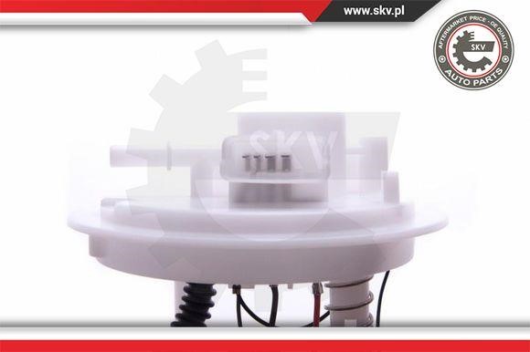 Esen SKV Fuel pump module – price [object Object] PLN