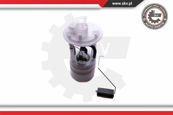 Buy Esen SKV 02SKV815 – good price at EXIST.AE!