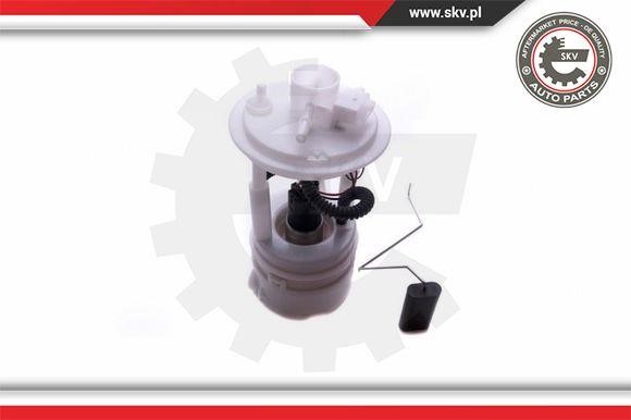 Fuel pump module Esen SKV 02SKV815