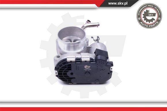 Esen SKV Throttle body – price [object Object] PLN