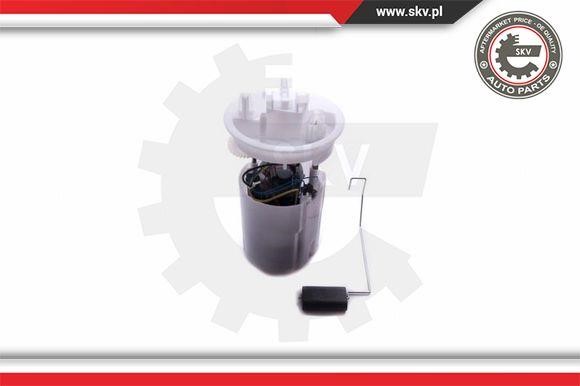 Esen SKV Fuel pump module – price [object Object] PLN