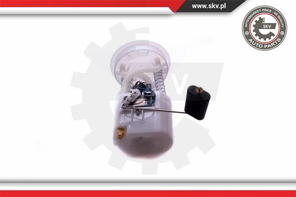 Esen SKV Fuel pump module – price [object Object] PLN