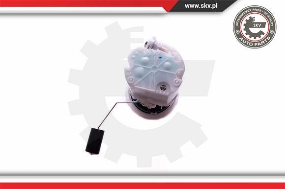 Esen SKV Fuel pump module – price [object Object] PLN