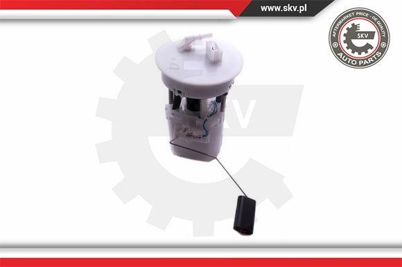 Buy Esen SKV 02SKV819 – good price at EXIST.AE!