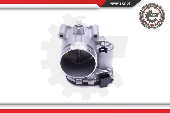 Throttle body Esen SKV 12SKV088