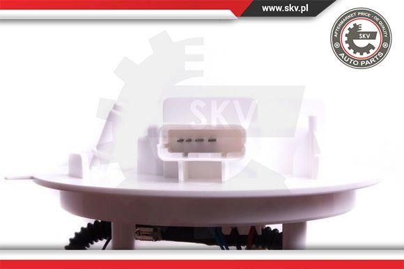Esen SKV Fuel pump module – price [object Object] PLN
