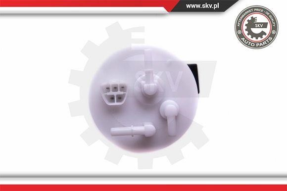 Fuel pump module Esen SKV 02SKV823