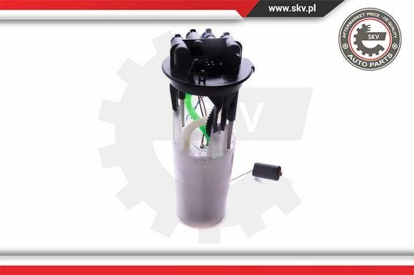 Fuel pump module Esen SKV 02SKV826