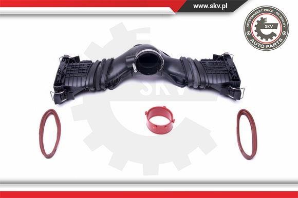 Esen SKV Air duct – price [object Object] PLN
