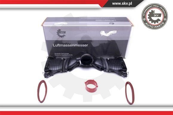 07SKV998 Esen SKV Air duct