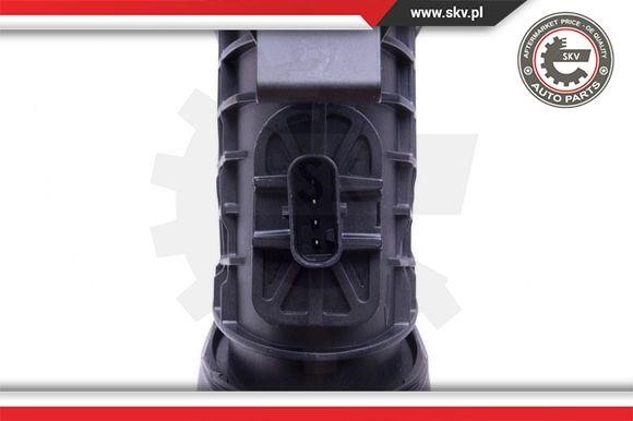 Air duct Esen SKV 07SKV998