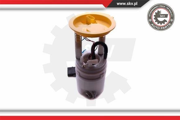 Buy Esen SKV 02SKV828 – good price at EXIST.AE!
