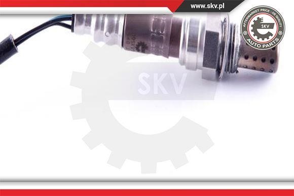 Buy Esen SKV 09SKV551 – good price at EXIST.AE!