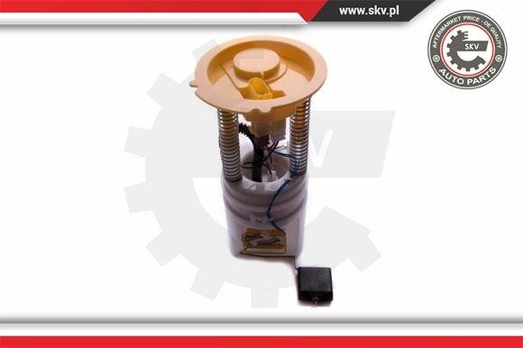 Fuel pump module Esen SKV 02SKV828