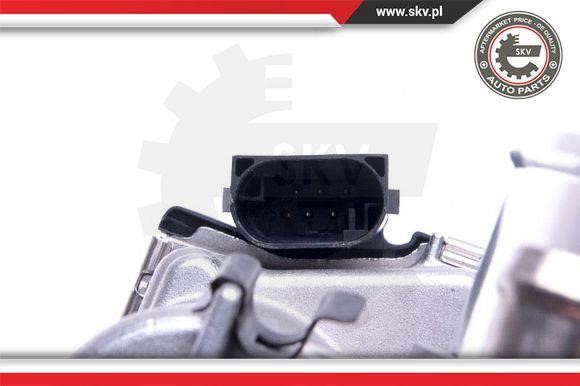 Esen SKV Throttle body – price [object Object] PLN
