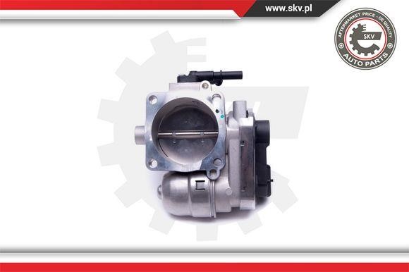 Esen SKV Throttle body – price [object Object] PLN