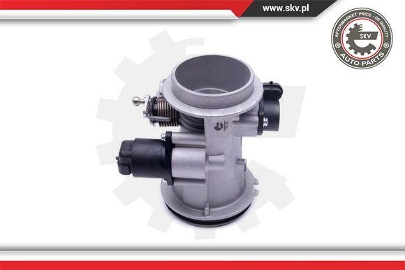 Esen SKV Throttle body – price 315 PLN