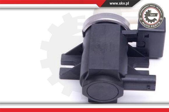 Esen SKV Turbine control valve – price [object Object] PLN