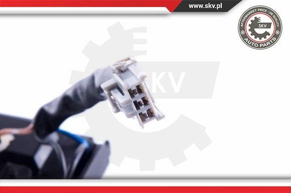 Buy Esen SKV 16SKV076 – good price at EXIST.AE!