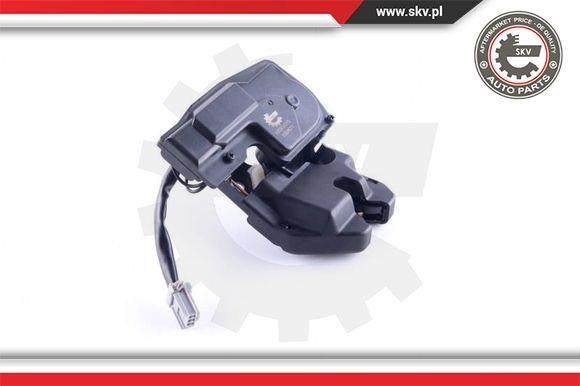 Door lock Esen SKV 16SKV076